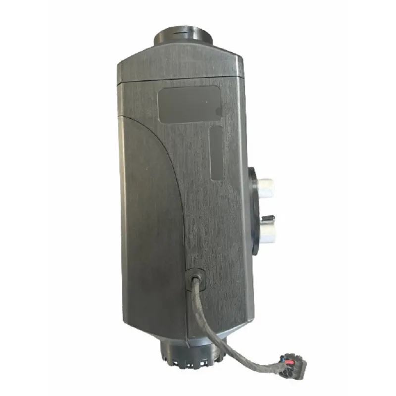 Escalfador d'aparcament dièsel d'aire de 2kw per a camions