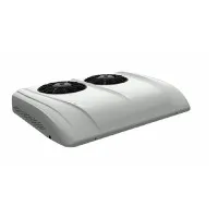 Nevera d'aparcament de camions